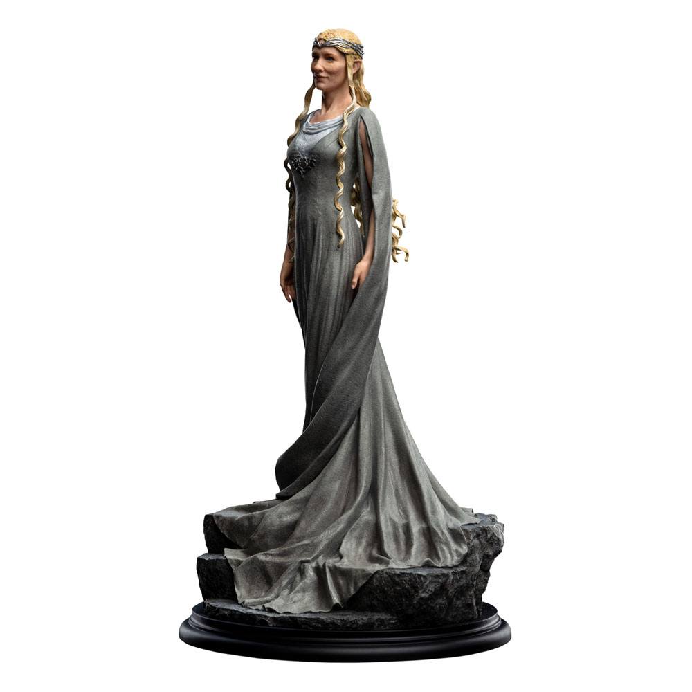 El Hobbit La Desolación de Smaug Estatua 1/6 Classic Series Galadriel of the White Council 39 cm   Weta Workshop