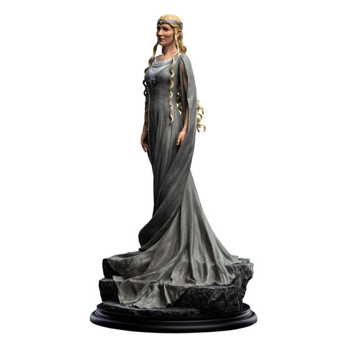 El Hobbit La Desolación de Smaug Estatua 1/6 Classic Series Galadriel of the White Council 39 cm   Weta Workshop