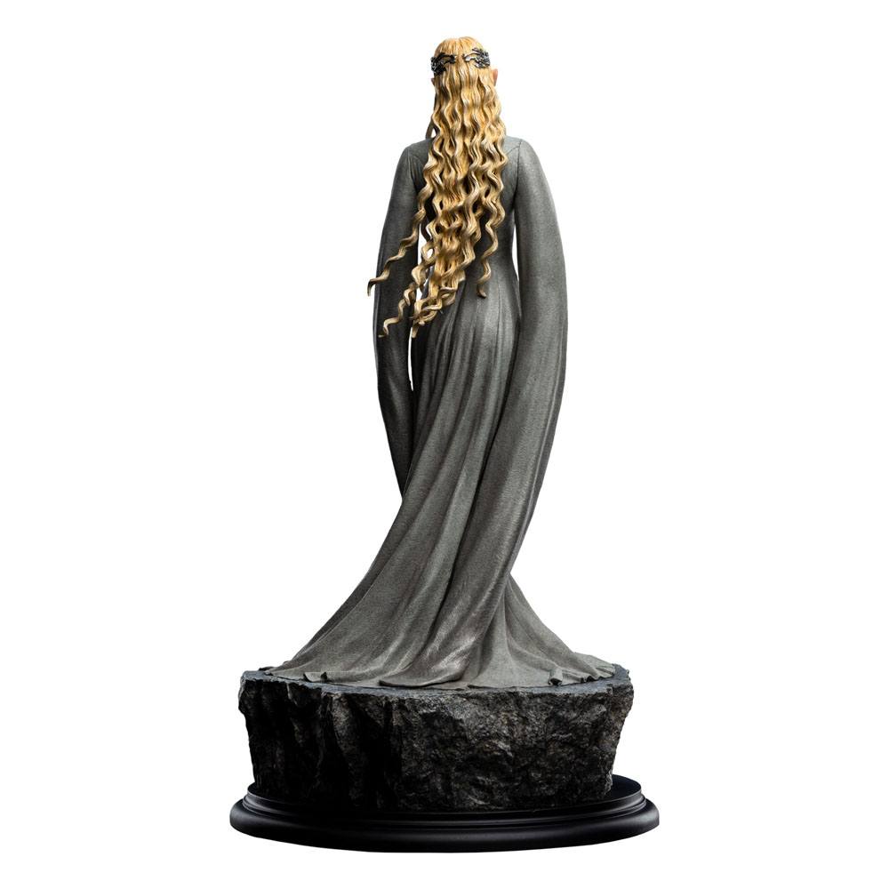 El Hobbit La Desolación de Smaug Estatua 1/6 Classic Series Galadriel of the White Council 39 cm   Weta Workshop