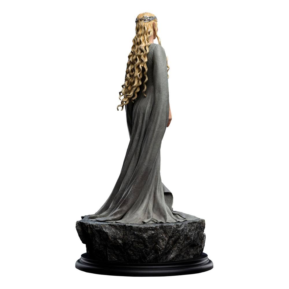 El Hobbit La Desolación de Smaug Estatua 1/6 Classic Series Galadriel of the White Council 39 cm   Weta Workshop