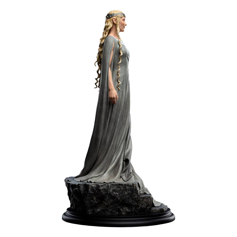 El Hobbit La Desolación de Smaug Estatua 1/6 Classic Series Galadriel of the White Council 39 cm   Weta Workshop