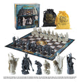 El Señor de los Anillos Ajedrez Battle for Middle Earth   Weta Workshop