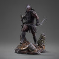 El Señor de los Anillos Estatua 1/10 Art Scale Lurtz, Uruk-Hai Leader 23 cm   Iron Studios