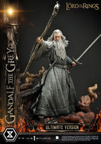 El Señor de los Anillos Estatua 1/4 Gandalf El Gris Ultimate Version 81 cm   Prime 1 Studio