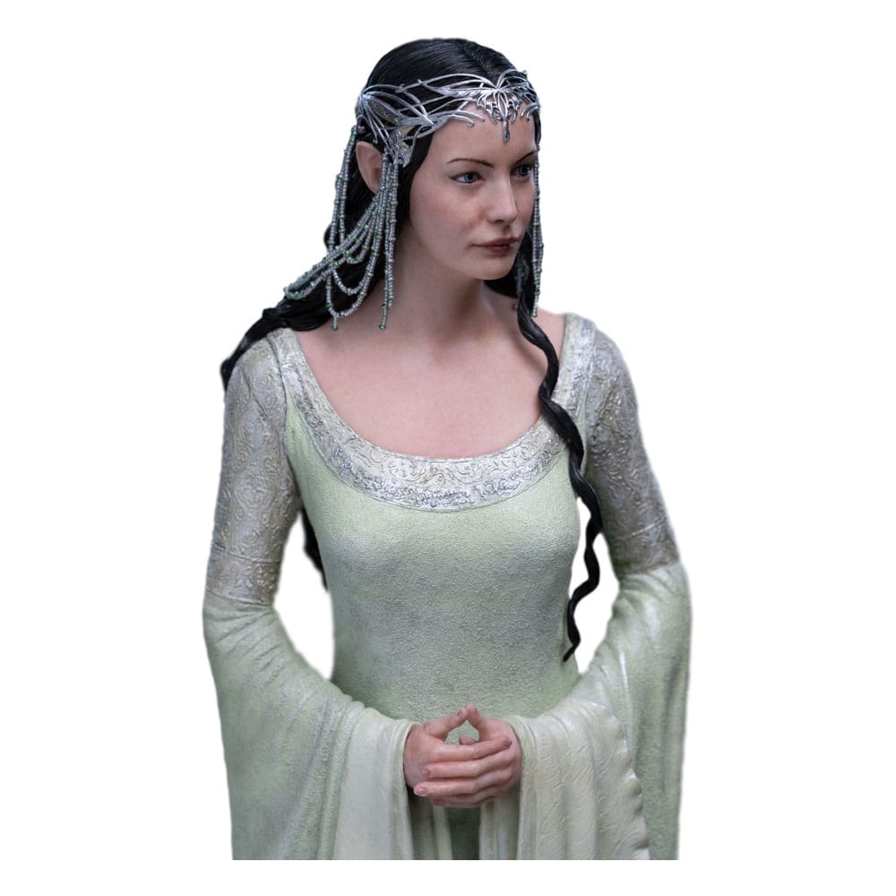 El Señor de los Anillos Estatua 1/6 Coronation Arwen (Classic Series) 32 cm   Weta Workshop