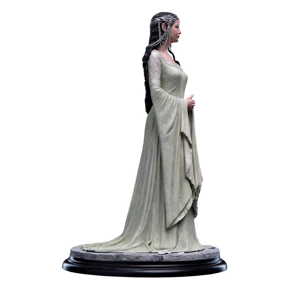 El Señor de los Anillos Estatua 1/6 Coronation Arwen (Classic Series) 32 cm   Weta Workshop