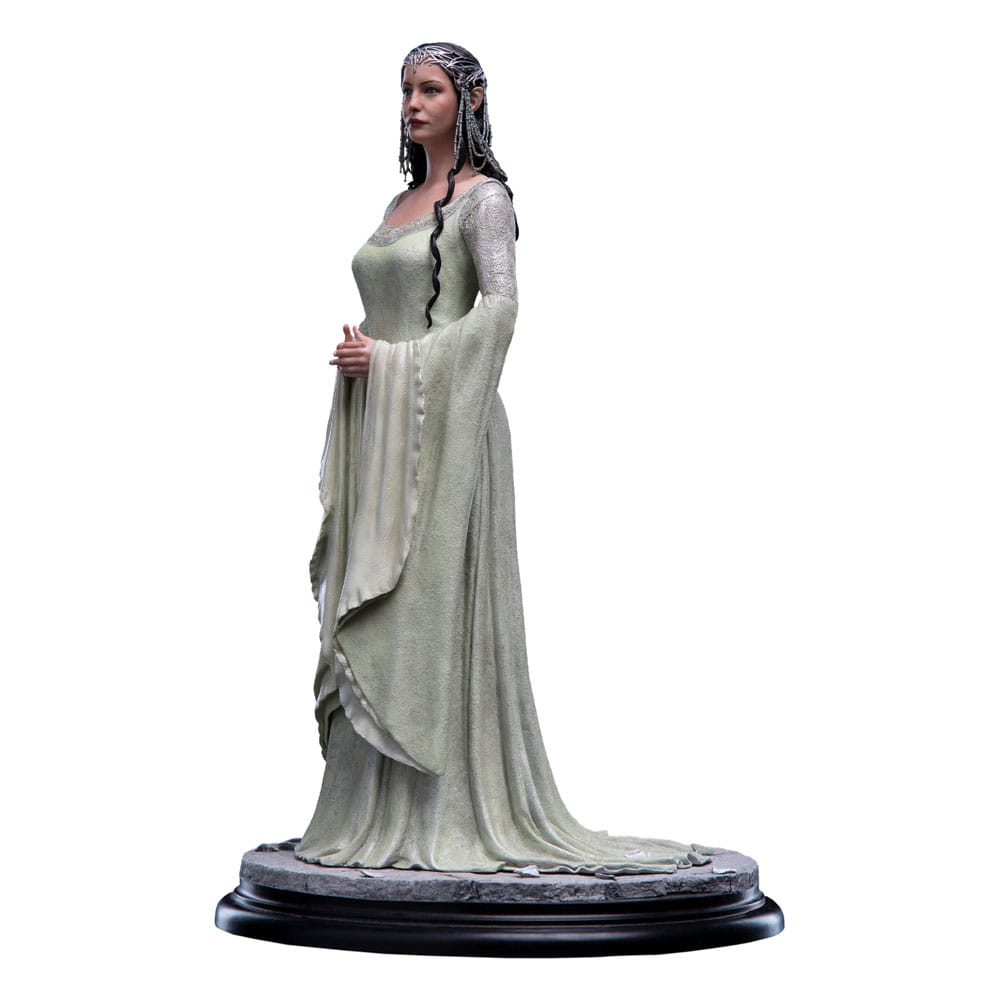 El Señor de los Anillos Estatua 1/6 Coronation Arwen (Classic Series) 32 cm   Weta Workshop