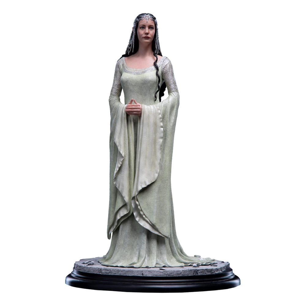 El Señor de los Anillos Estatua 1/6 Coronation Arwen (Classic Series) 32 cm   Weta Workshop