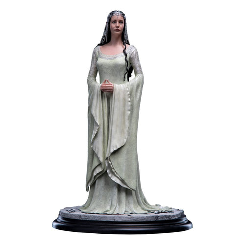El Señor de los Anillos Estatua 1/6 Coronation Arwen (Classic Series) 32 cm   Weta Workshop
