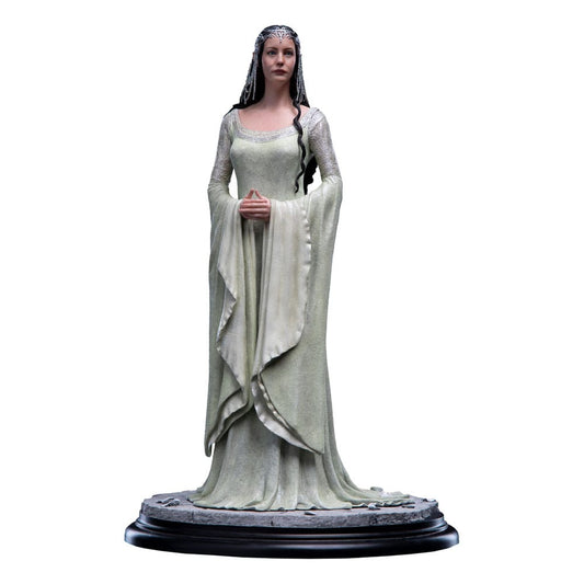 El Señor de los Anillos Estatua 1/6 Coronation Arwen (Classic Series) 32 cm  