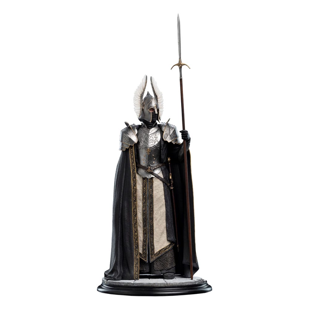 El Señor de los Anillos Estatua 1/6 Fountain Guard of Gondor (Classic Series) 47 cm   Weta Workshop