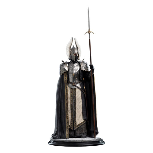 El Señor de los Anillos Estatua 1/6 Fountain Guard of Gondor (Classic Series) 47 cm   Weta Workshop