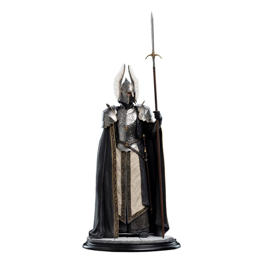 El Señor de los Anillos Estatua 1/6 Fountain Guard of Gondor (Classic Series) 47 cm  