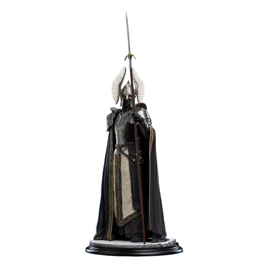 El Señor de los Anillos Estatua 1/6 Fountain Guard of Gondor (Classic Series) 47 cm   Weta Workshop