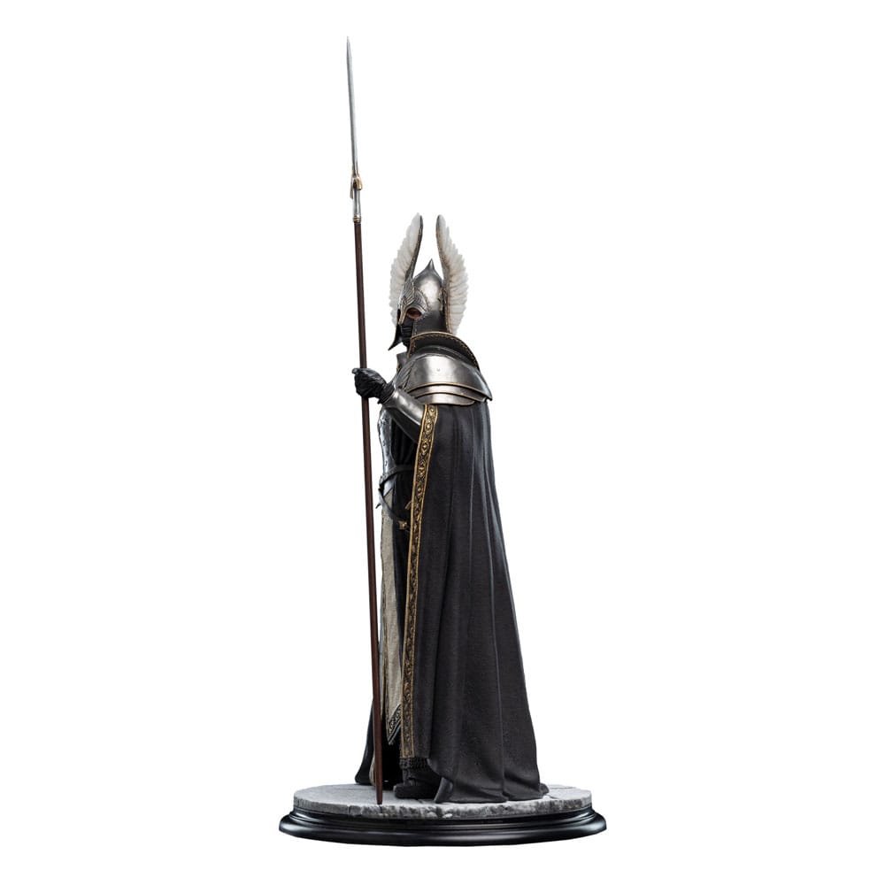 El Señor de los Anillos Estatua 1/6 Fountain Guard of Gondor (Classic Series) 47 cm   Weta Workshop