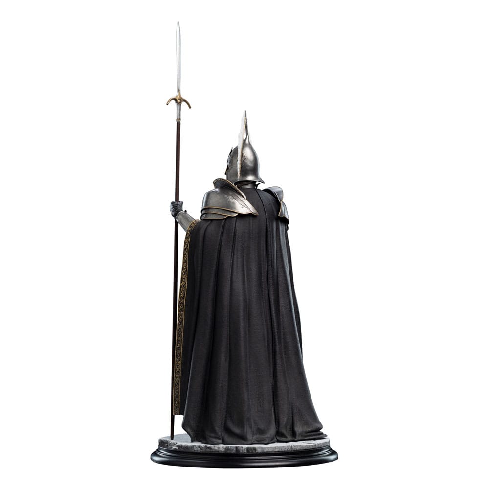 El Señor de los Anillos Estatua 1/6 Fountain Guard of Gondor (Classic Series) 47 cm   Weta Workshop