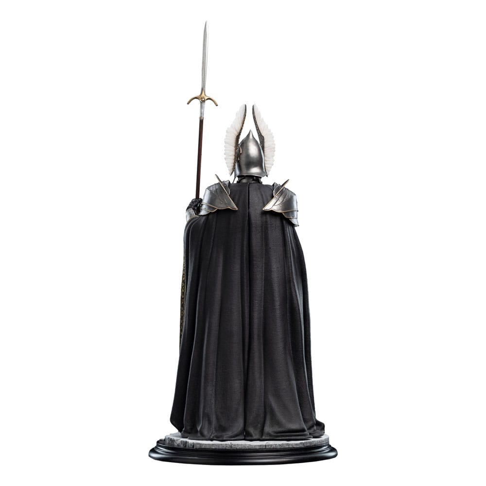 El Señor de los Anillos Estatua 1/6 Fountain Guard of Gondor (Classic Series) 47 cm   Weta Workshop