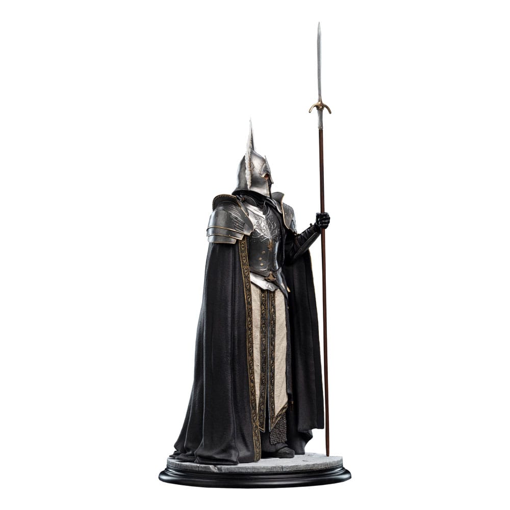 El Señor de los Anillos Estatua 1/6 Fountain Guard of Gondor (Classic Series) 47 cm   Weta Workshop