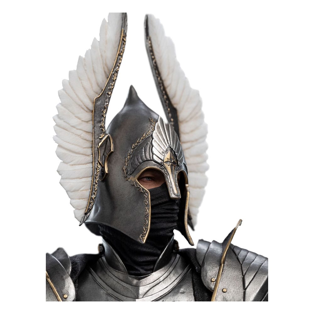 El Señor de los Anillos Estatua 1/6 Fountain Guard of Gondor (Classic Series) 47 cm   Weta Workshop