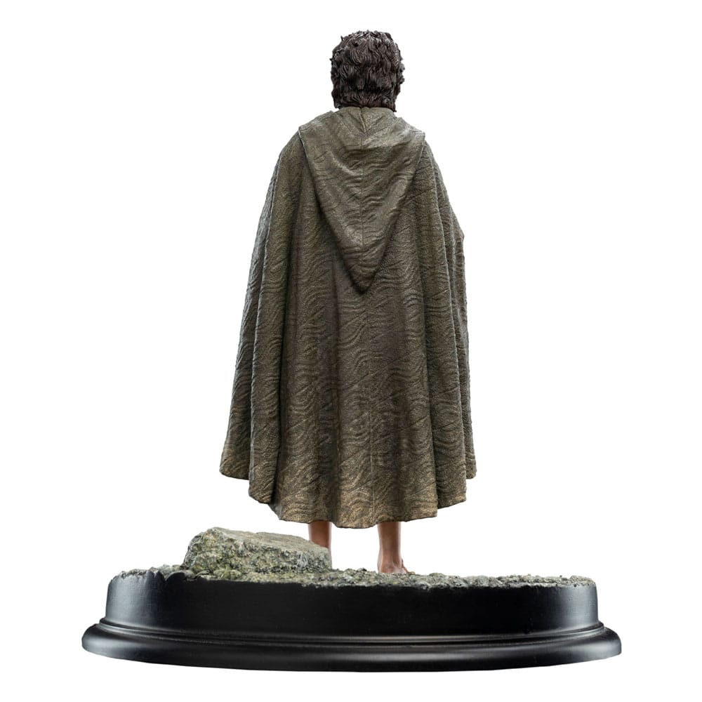El Señor de los Anillos Estatua 1/6 Frodo Baggins, Ringbearer 24 cm   Weta Workshop