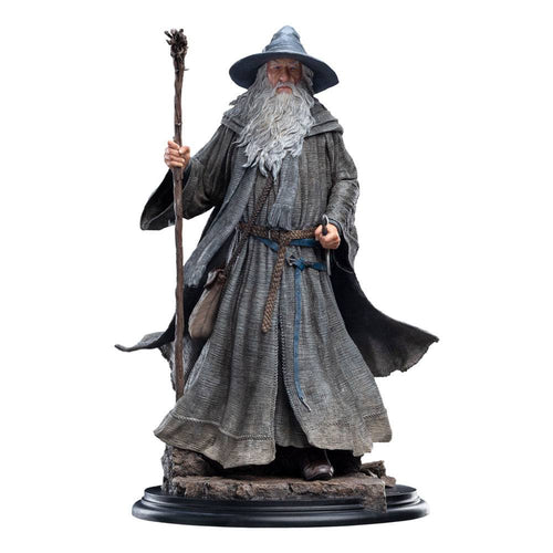 El Señor de los Anillos Estatua 1/6 Gandalf el Gris (Classic Series) 36 cm   Weta Workshop
