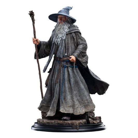 El Señor de los Anillos Estatua 1/6 Gandalf el Gris (Classic Series) 36 cm  