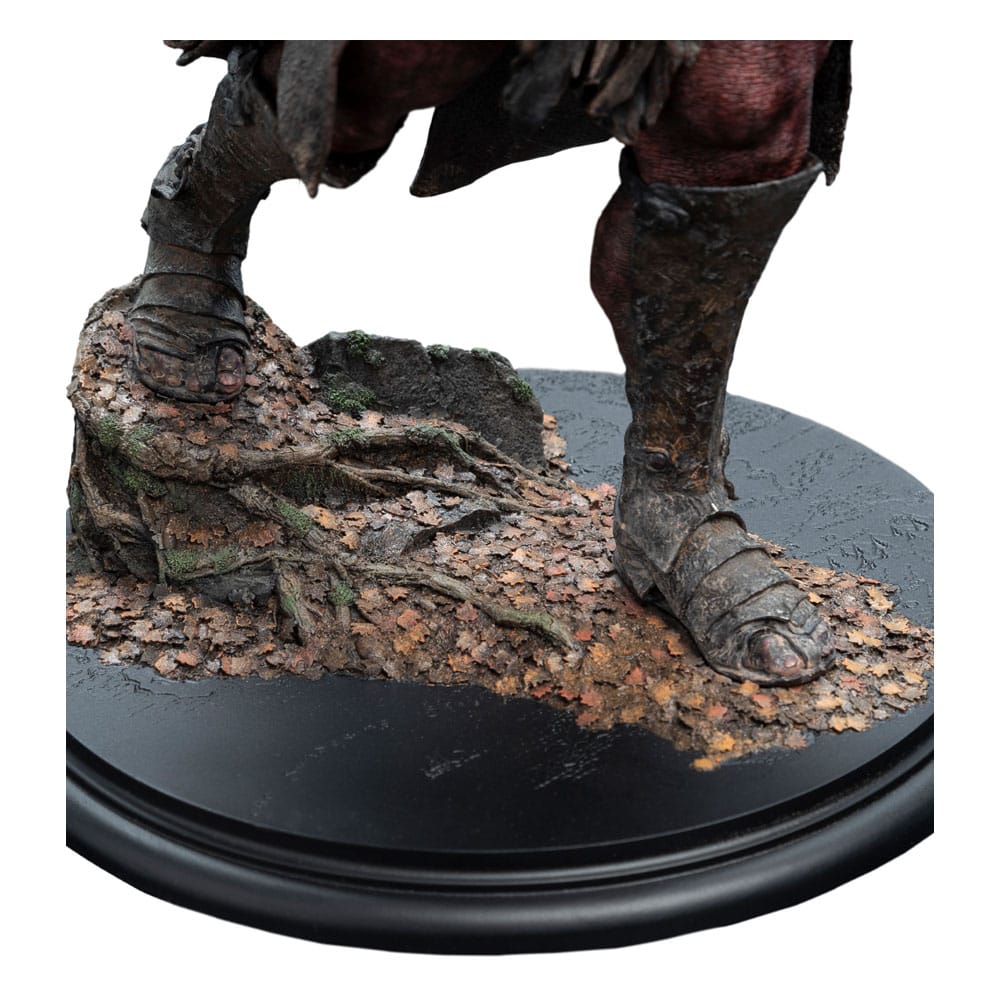 El Señor de los Anillos Estatua 1/6 Lurtz, Hunter of Men (Classic Series) 36 cm   Weta Workshop
