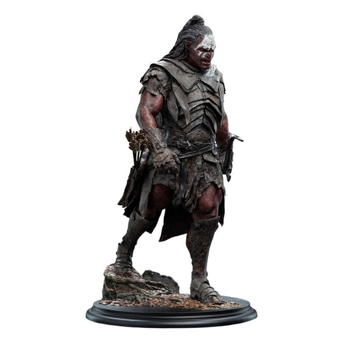 El Señor de los Anillos Estatua 1/6 Lurtz, Hunter of Men (Classic Series) 36 cm   Weta Workshop