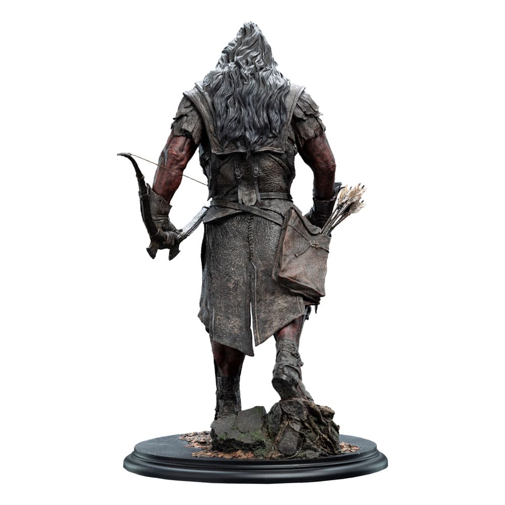 El Señor de los Anillos Estatua 1/6 Lurtz, Hunter of Men (Classic Series) 36 cm   Weta Workshop