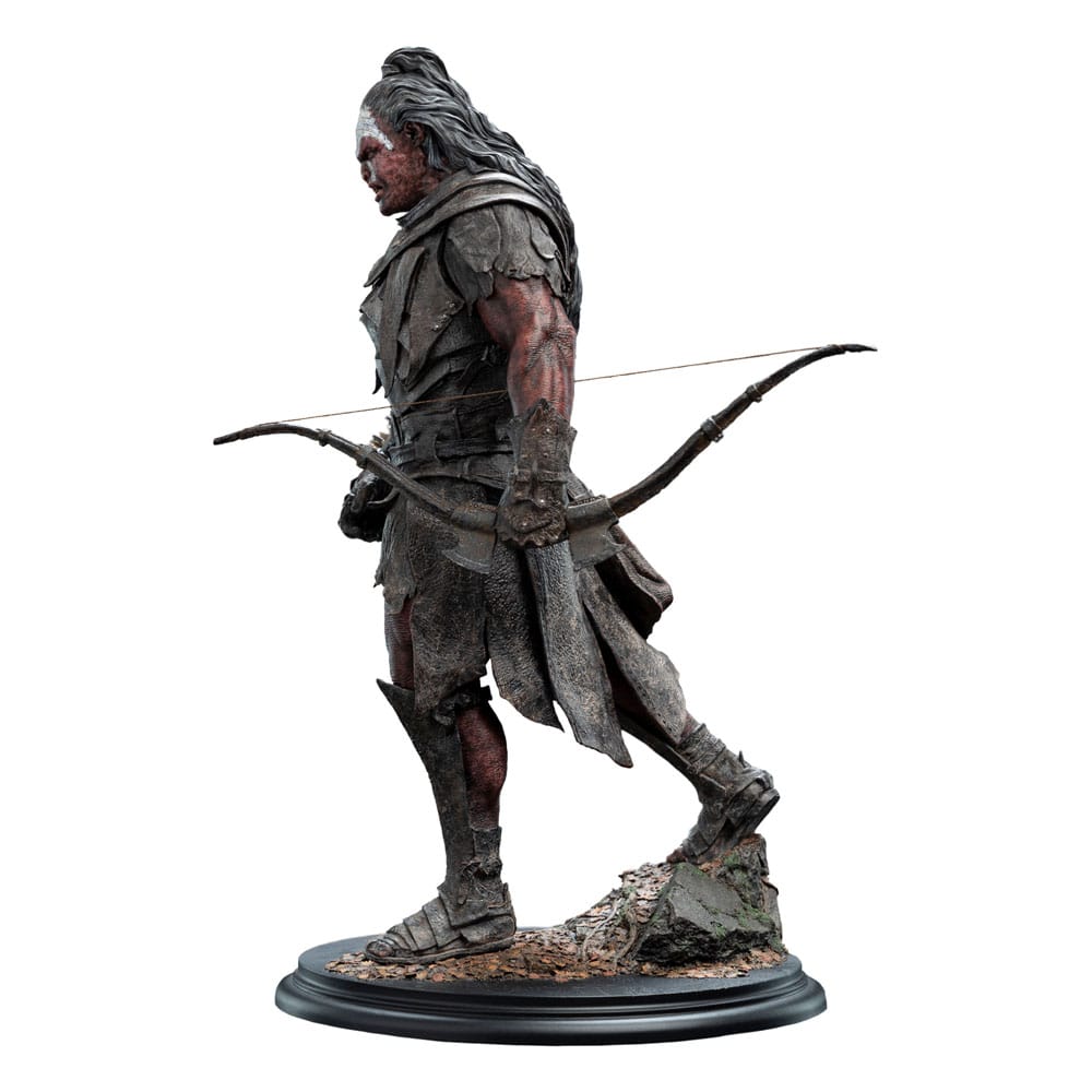 El Señor de los Anillos Estatua 1/6 Lurtz, Hunter of Men (Classic Series) 36 cm   Weta Workshop