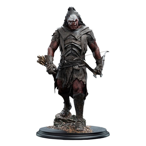 El Señor de los Anillos Estatua 1/6 Lurtz, Hunter of Men (Classic Series) 36 cm   Weta Workshop