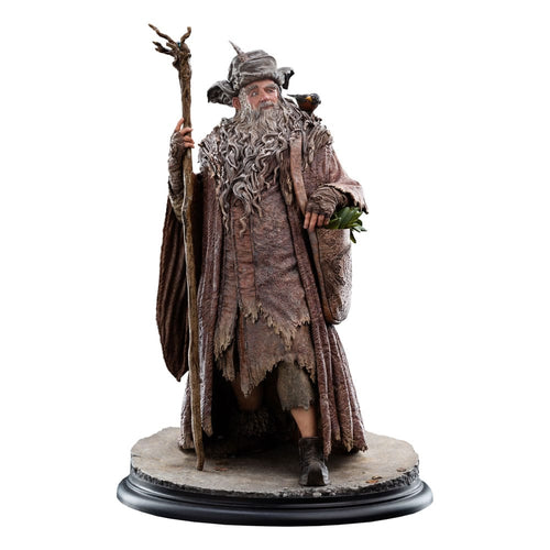 El Señor de los Anillos Estatua 1/6 Radagast 30 cm   Weta Workshop