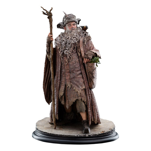 El Señor de los Anillos Estatua 1/6 Radagast 30 cm  