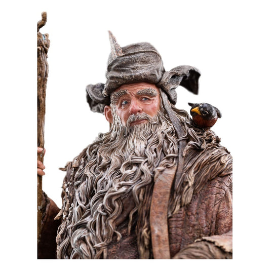 El Señor de los Anillos Estatua 1/6 Radagast 30 cm  