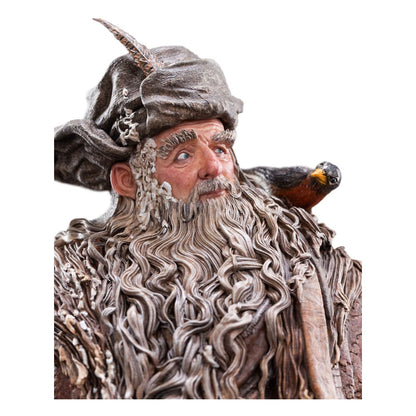 El Señor de los Anillos Estatua 1/6 Radagast 30 cm  
