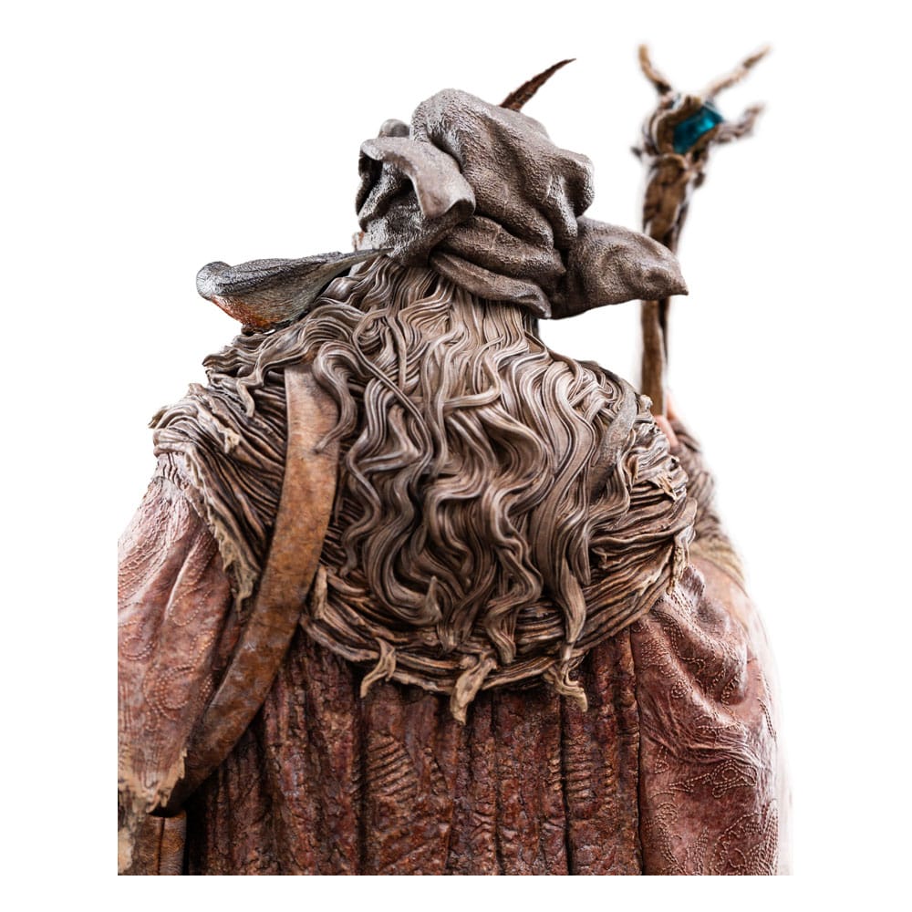 El Señor de los Anillos Estatua 1/6 Radagast 30 cm   Weta Workshop