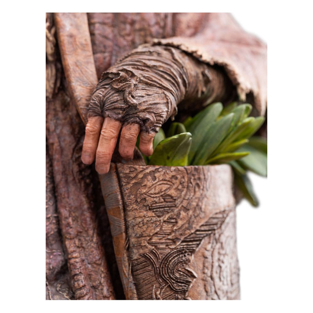 El Señor de los Anillos Estatua 1/6 Radagast 30 cm   Weta Workshop