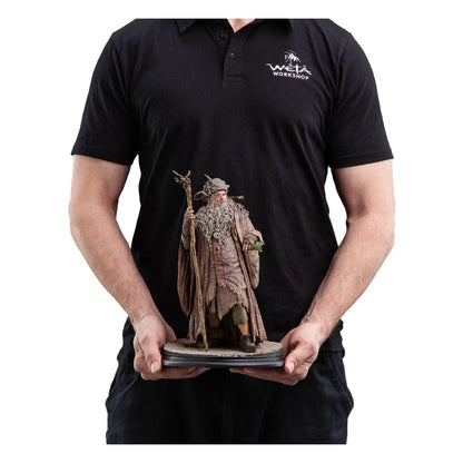El Señor de los Anillos Estatua 1/6 Radagast 30 cm  