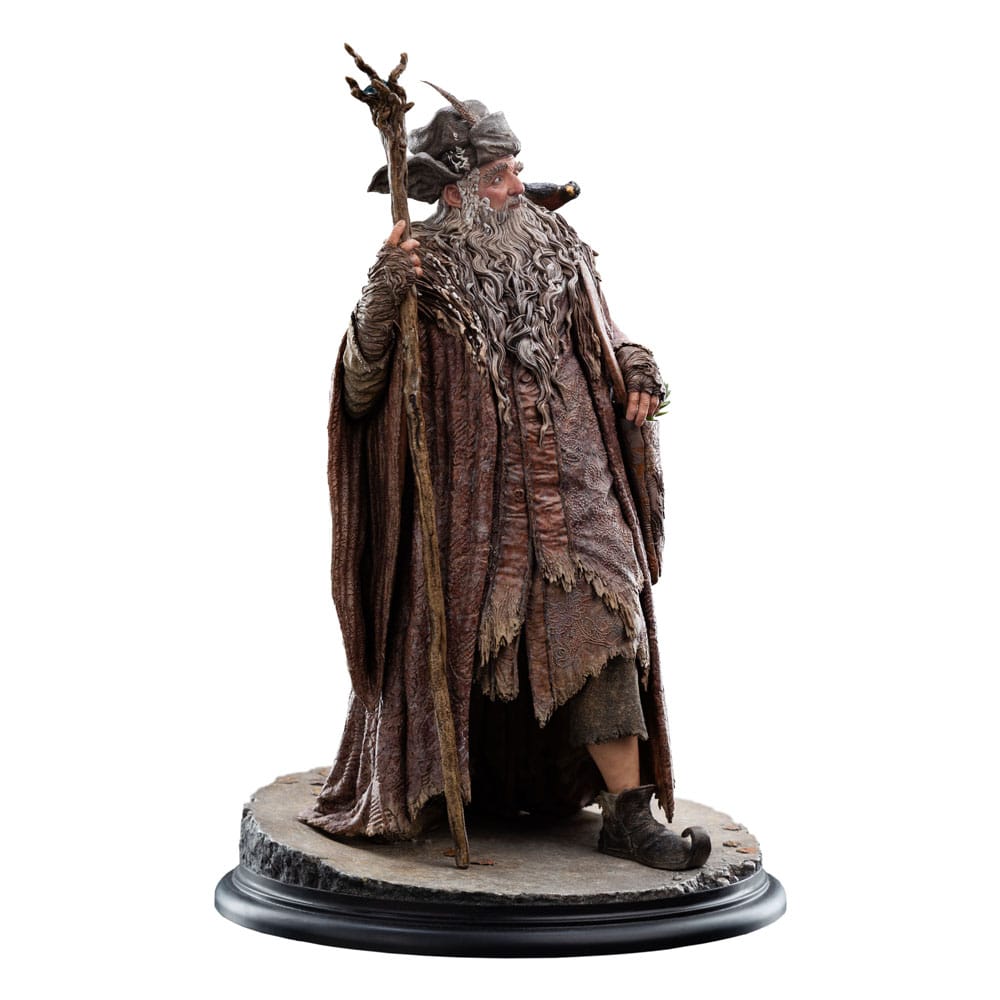 El Señor de los Anillos Estatua 1/6 Radagast 30 cm   Weta Workshop