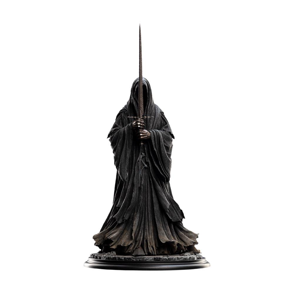 El Señor de los Anillos Estatua 1/6 Ringwraith of Mordor (Classic Series) 46 cm   Weta Workshop