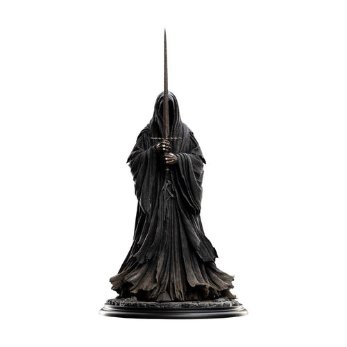 El Señor de los Anillos Estatua 1/6 Ringwraith of Mordor (Classic Series) 46 cm   Weta Workshop