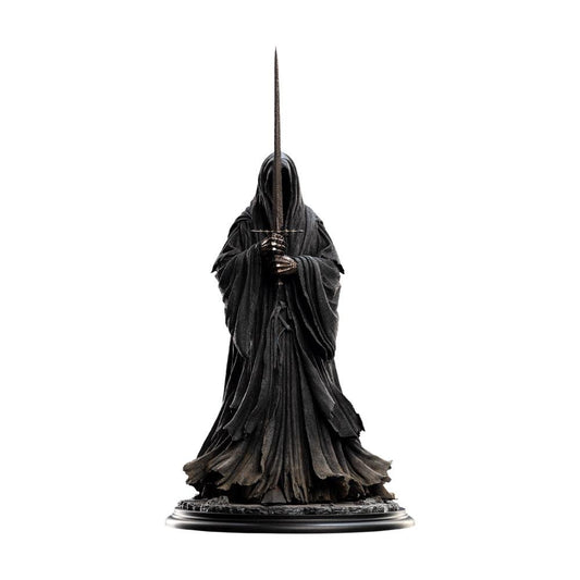El Señor de los Anillos Estatua 1/6 Ringwraith of Mordor (Classic Series) 46 cm  