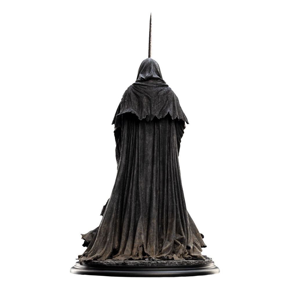 El Señor de los Anillos Estatua 1/6 Ringwraith of Mordor (Classic Series) 46 cm   Weta Workshop