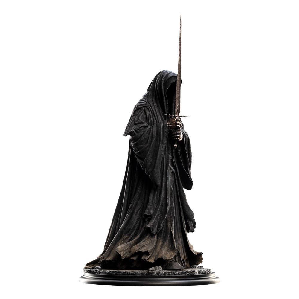 El Señor de los Anillos Estatua 1/6 Ringwraith of Mordor (Classic Series) 46 cm   Weta Workshop