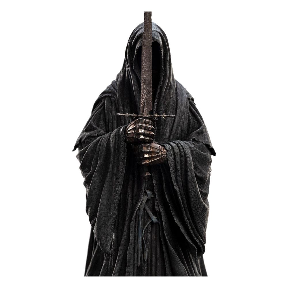 El Señor de los Anillos Estatua 1/6 Ringwraith of Mordor (Classic Series) 46 cm   Weta Workshop