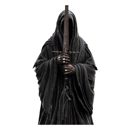 El Señor de los Anillos Estatua 1/6 Ringwraith of Mordor (Classic Series) 46 cm  