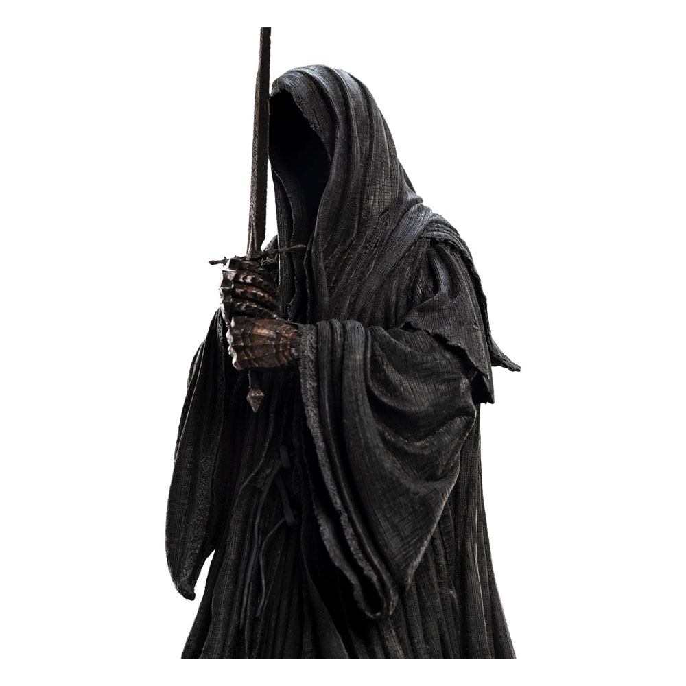 El Señor de los Anillos Estatua 1/6 Ringwraith of Mordor (Classic Series) 46 cm   Weta Workshop