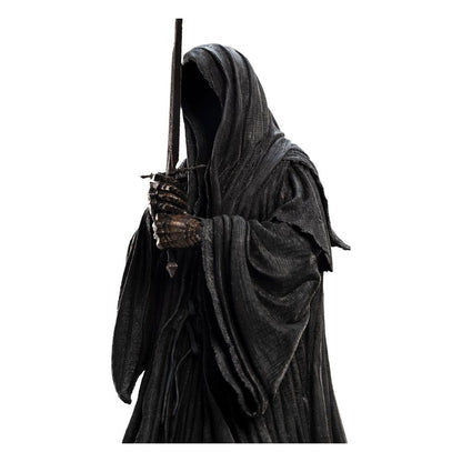 El Señor de los Anillos Estatua 1/6 Ringwraith of Mordor (Classic Series) 46 cm  