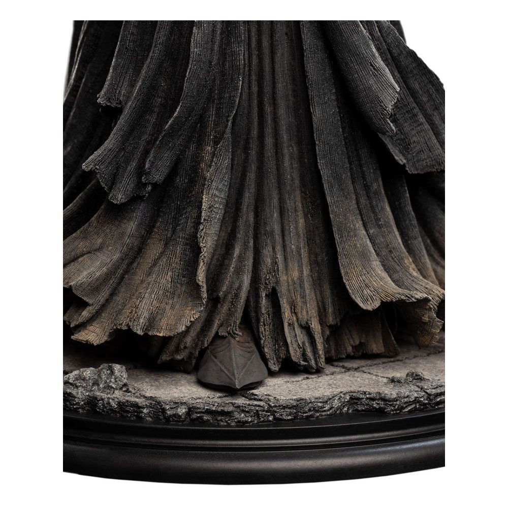El Señor de los Anillos Estatua 1/6 Ringwraith of Mordor (Classic Series) 46 cm   Weta Workshop
