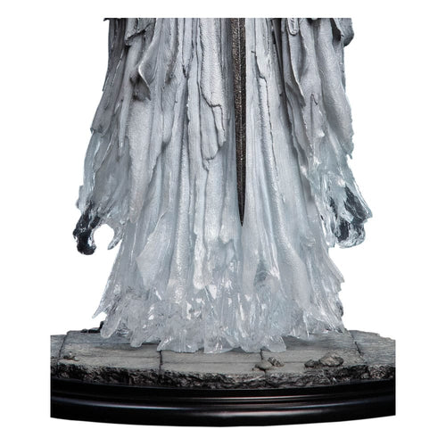 El Señor de los Anillos Estatua 1/6 Witch-king of the Unseen Lands 43 cm   Weta Workshop
